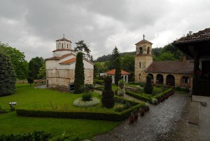 Manastir-Veluce